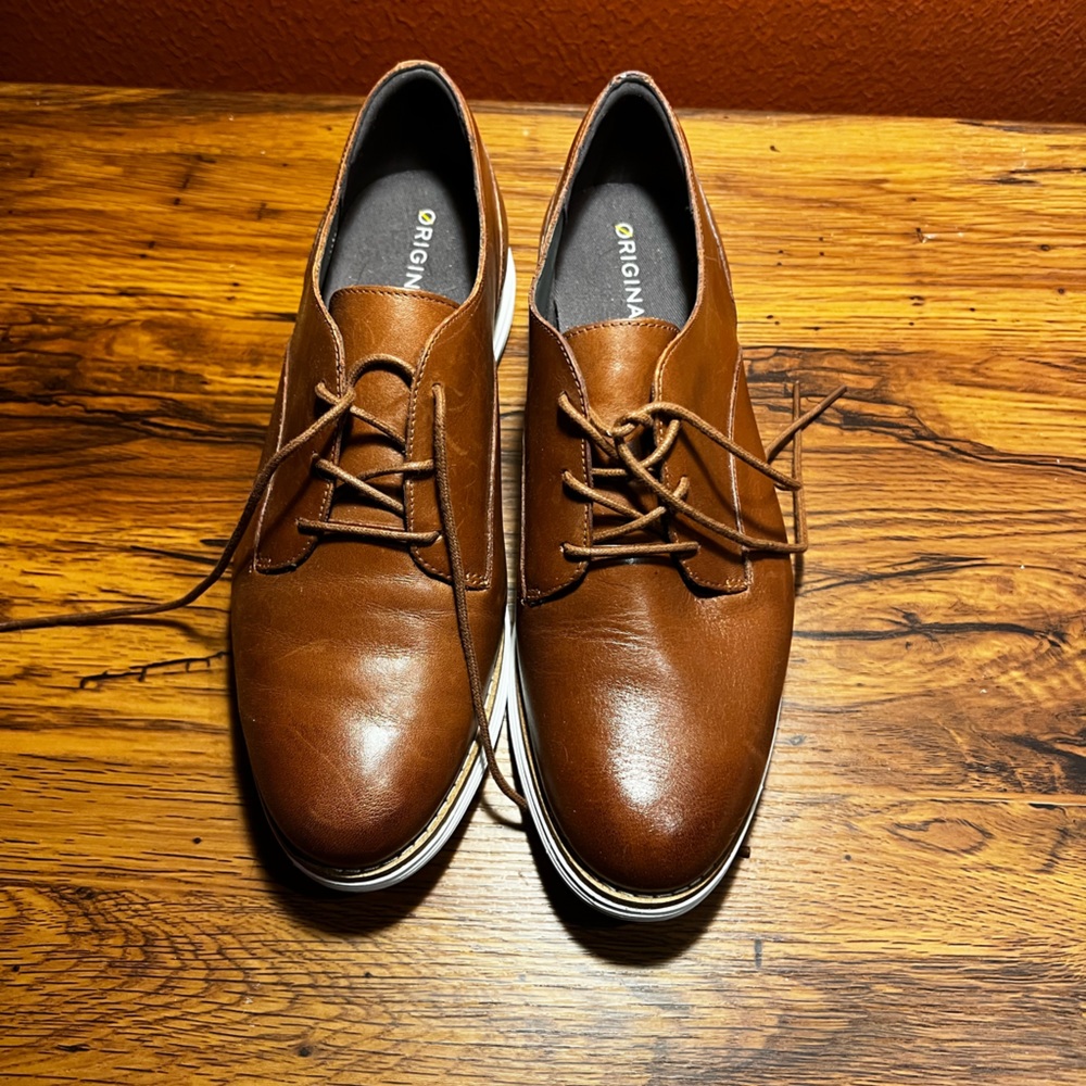 Cole Haan Original Grand in sz 8.5